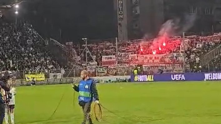 Poljaci nadmudrili policiju u Zenici i napravili nešto što će se prepričavati