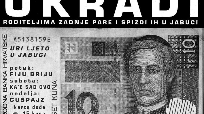 Kako su Uršić i Kuk iskušavali granice dopuštenog: Novi pogled na hrvatske devedesete