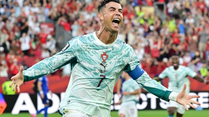 Ronaldo ne želi u reprezentaciju dok je isti izbornik: 'Nema povjerenja'