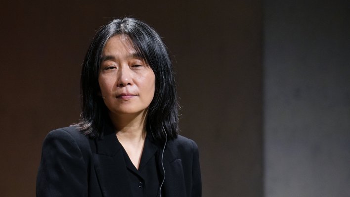 Hena com objavila roman nobelovke Han Kang 'Ovo nije zbogom'