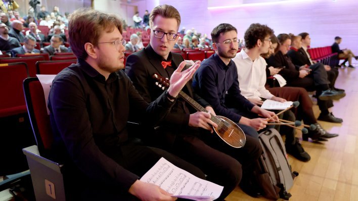 Muzička akademija u Zagrebu priprema bogatu novu sezonu