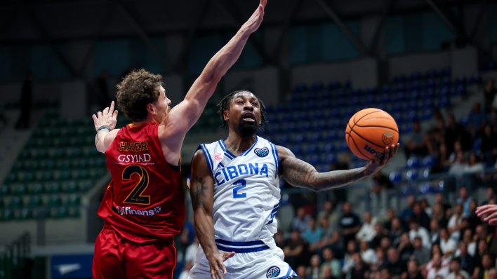 FIBA LIGA PRVAKA