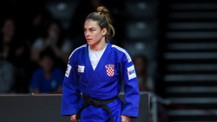 Ana Viktorija Puljiz postala treća Hrvatica s medaljom na svjetskim prvenstvima
