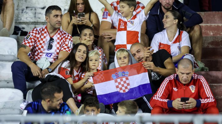 Poljud se naklonio bivšem dinamovcu. Dočekale su ga ovacije