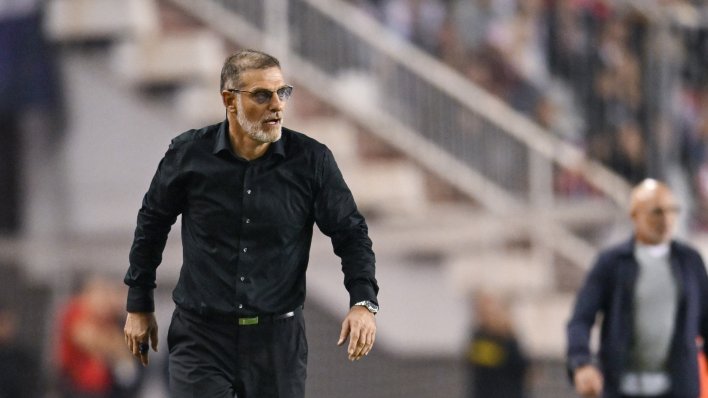 Bilić nakon poraza od Španjolske ljut na suce: 'Drugi gol je zaleđe'