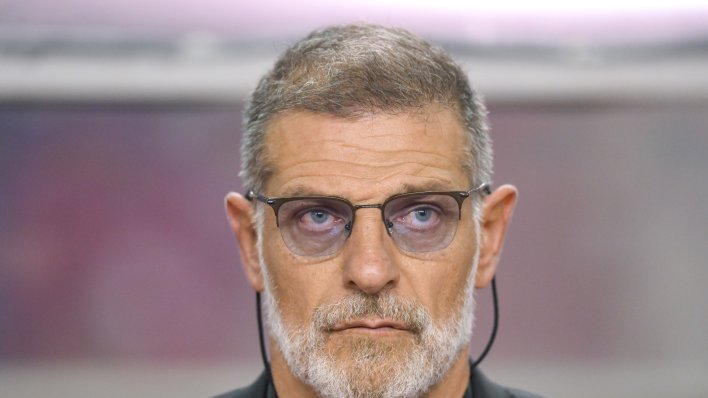 Bilić otkrio što je igračima rekao nakon poraza od Engleske i Španjolske