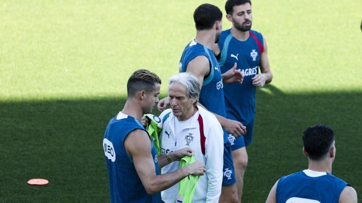 Ronaldova 'istina' podigla puno prašine u Portugalu, a prozvani Jesus bio je kratak