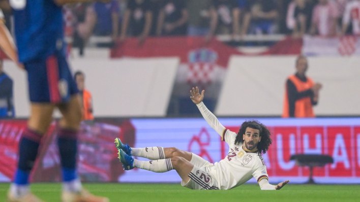 I legendarni Nijemac zgrožen Cucurellinim glumatanjem: On uvijek provocira...