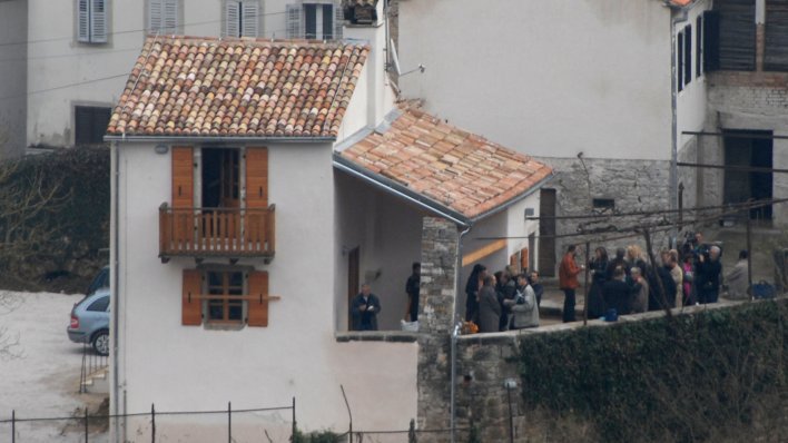 Iz Istre odlaze s novim pjesmama i romanima: Hiža od besid već priprema dolazak deset autora
