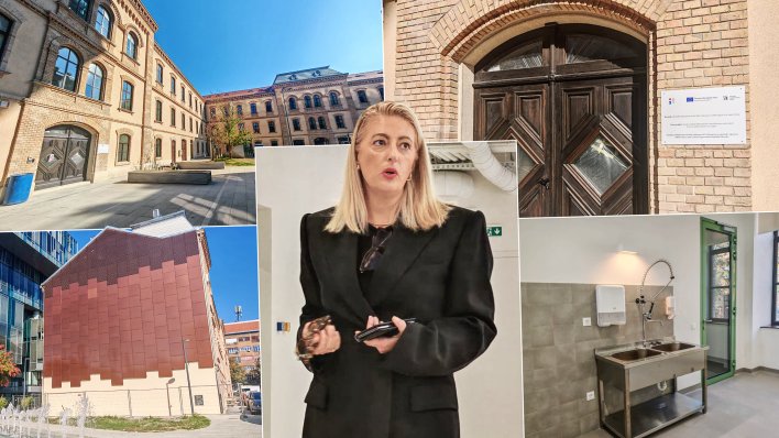 FOTO Nekad su se ovdje motale cigarete: Kultna zgrada uskoro dobiva sasvim novu ulogu