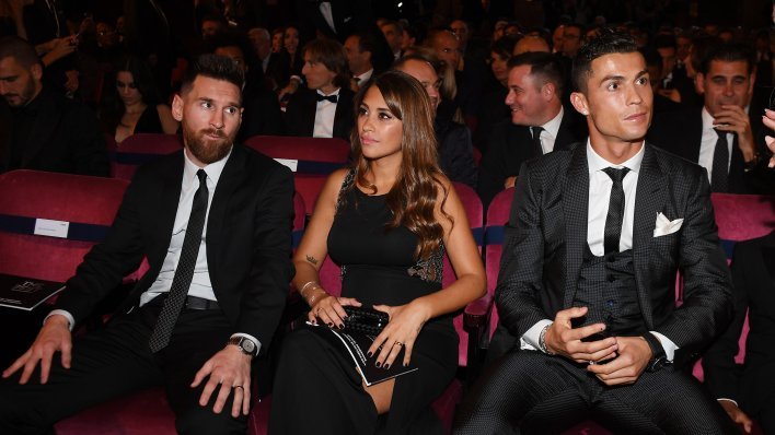 Ronaldo se javio Messiju nakon oproštaja od Argentine: Pogledajte što mu je poručio