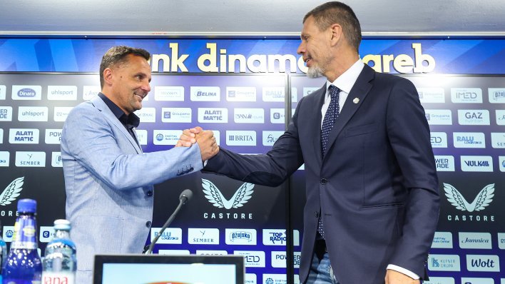 Otkriveno što je Boban odlučio s Kovačevićem: Jedna utakmica mogla bi promijeniti sve