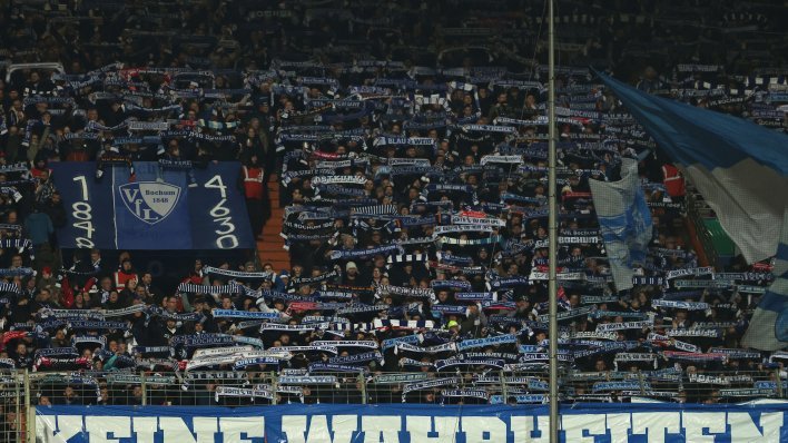 Njemački klub navijačima zabranio skakanje na tribini