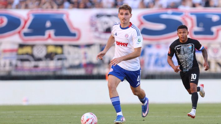 Hajduk bez važnog igrača protiv Dinama: Upitan je i za Ajax