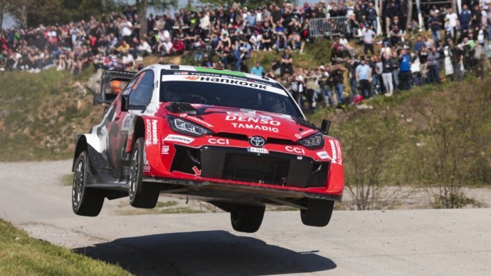Hrvatska će i 2027. godine biti domaćin svjetske reli elite. Evo kad se vozi WRC Croatia Rally
