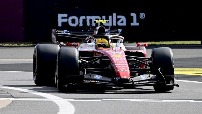 Formula 1 se vraća u Afriku: Evo gdje će se voziti