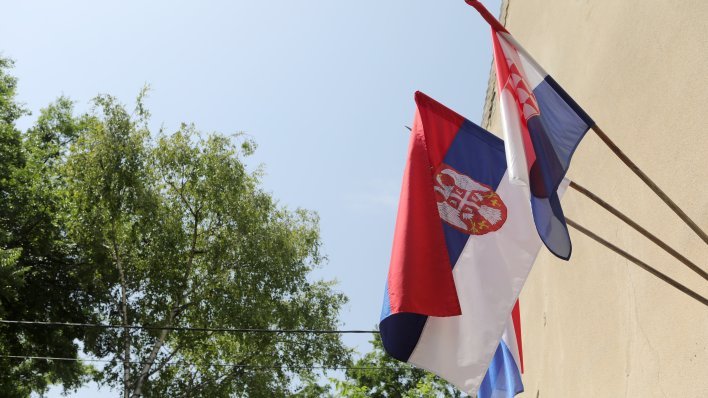 Hrvati u Srbiji biraju novo vodstvo: 'Distanciramo se od sukoba'