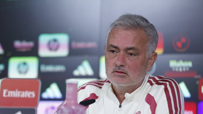 Mourinho udario po medijima zbog Mbappéa: 'Ovo je smiješno'