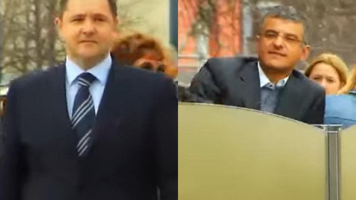 Danas ih povezuju USKOK, a nekad su snimali za HDZ: Pogledajte zaboravljeni spot s Dodićem i Mikulićem