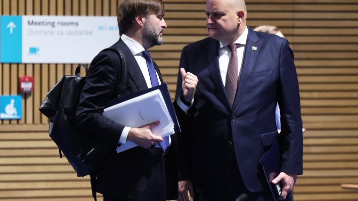 Ćorić otkrio kada stiže važna odluka za umirovljenike