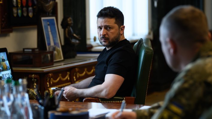 Zelenski bijesan: Nismo spremni za ono što dolazi