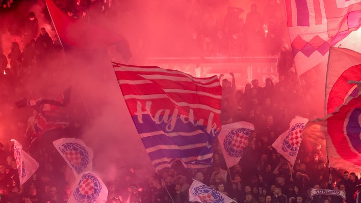Splitska policija se oglasila uoči derbija Hajduka i Dinama: Ovo su važne informacije za navijače