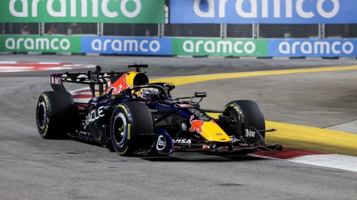 formula 1