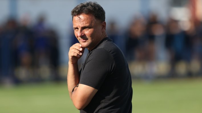 Kovačević otkrio koji nogometaš Dinama propušta sutrašnju utakmicu