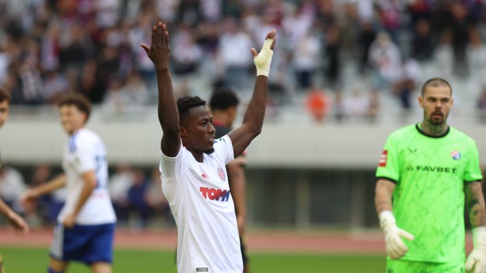 Hajduk nakon jednog od najluđih derbija objavio samo jednu rečenicu