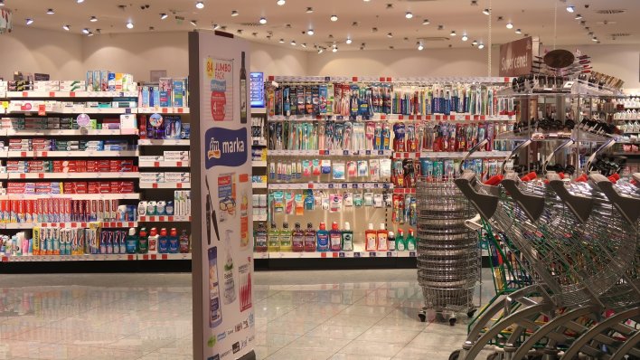 Kupce dm-a čeka velika promjena: Uvode opciju koju rijetki nude
