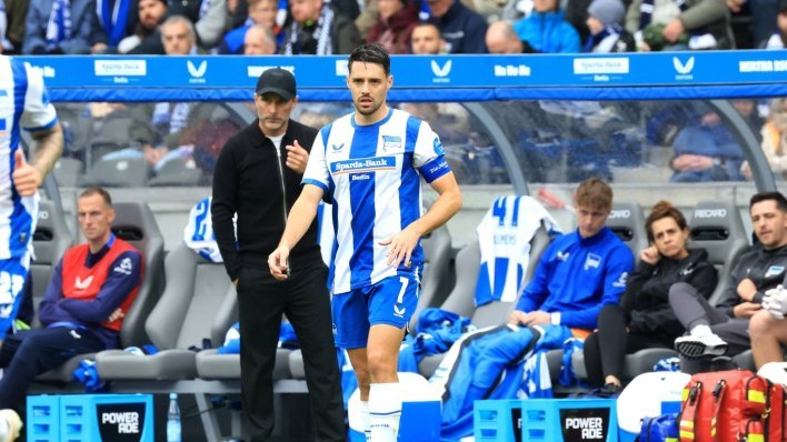 Pogledajte kako je Brekalo zabio važan pobjedonosni gol
