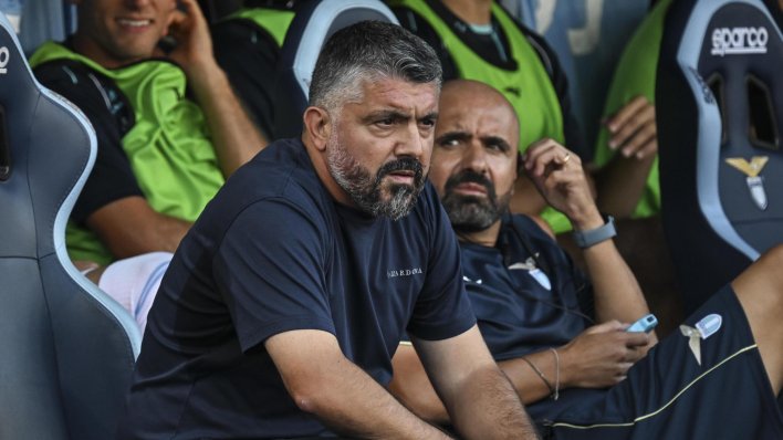 Gattuso nastavlja briljirati u Italiji: Lazio je na vrhu Serie A
