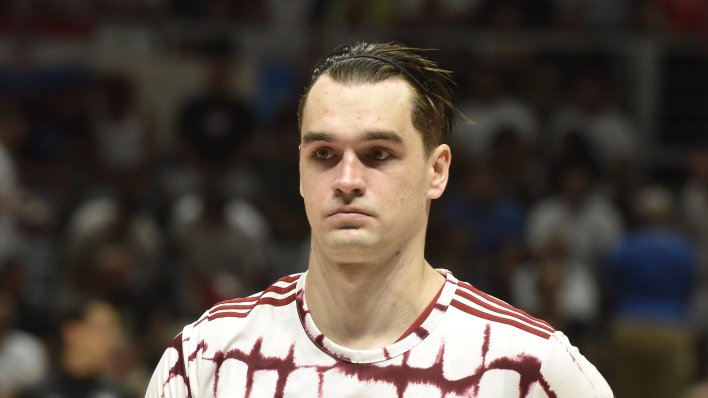 Mario Hezonja briljirao protiv bivšeg kluba: U samo 17 minuta upisao sjajne brojke