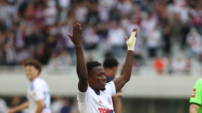 Srušio je Dinamo, a na ljeto je trebao napustiti Hajduk: Evo što ga je zadržalo na Poljudu
