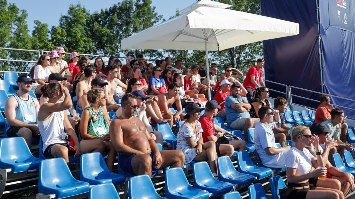 Alarmatni podaci: Hrvati vole sport, ali se njime ne bave