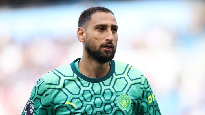 Pogledajte kako je Donnarumma izgubio živce: Vratio se iz tunela obračunati s navijačima
