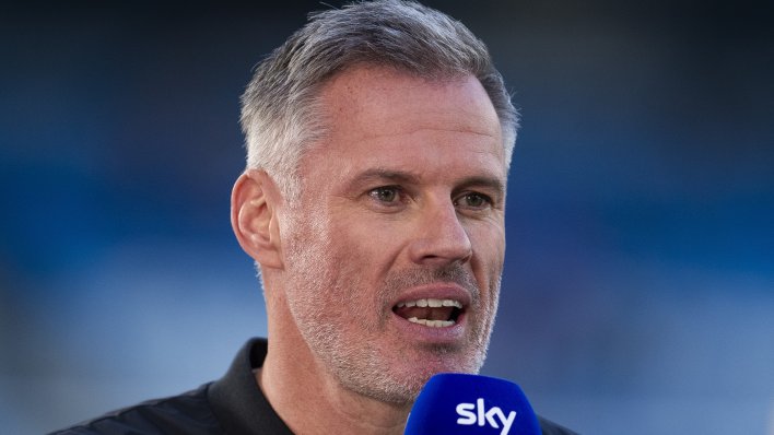 Carragher osuo paljbu po skupocjenom igraču: 'Mora ispasti iz momčadi'