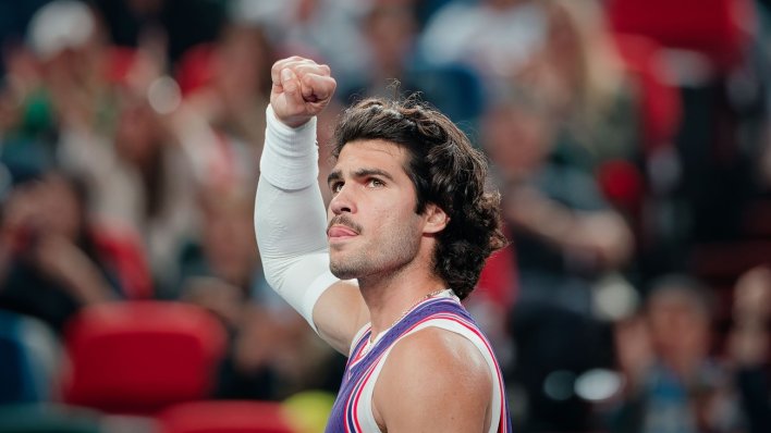 ATP MASTERS ŠANGAJ