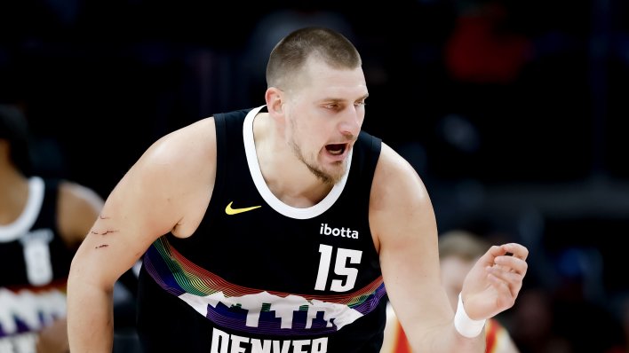Pogledajte kakvim je potezom Nikola Jokić oduševio publiku