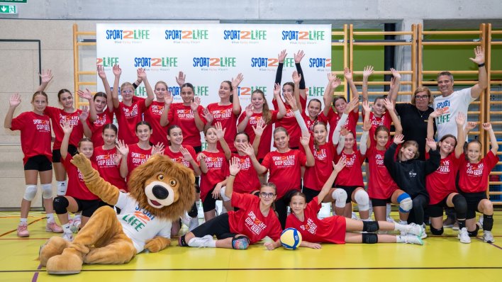 Djeca u Splitu na najbolji način naučila da sport nije samo natjecanje, medalje i rezultati