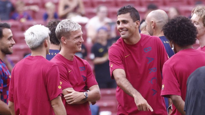 Marca: Barcelona ima novog šefa