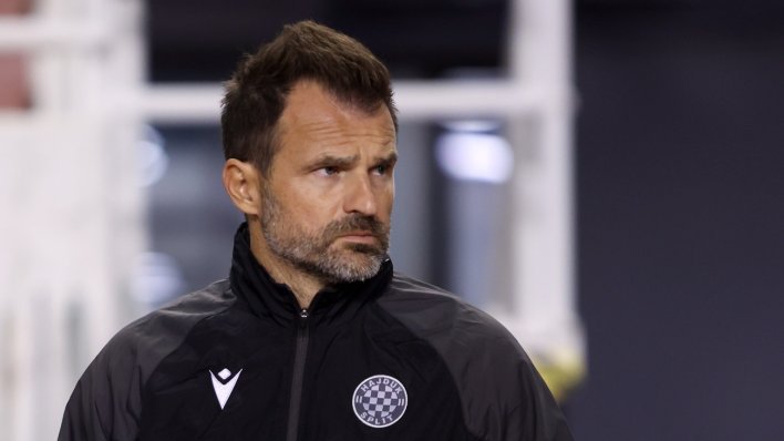 Ivan Leko splitskom novinaru najavio kako bi Dinamo mogao proći protiv Anderlechta