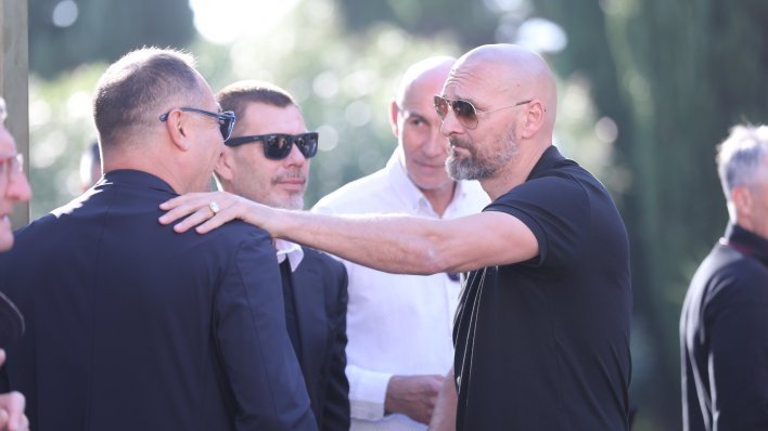 Legendarni hajdukovac oduševljen jednim igračem: 'Donio nam je ono što nismo imali, čak i bezobrazluk'