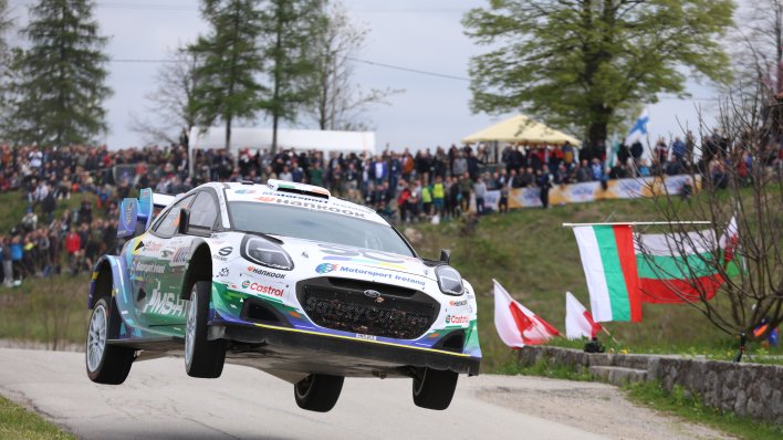 WRC bi nakon 2027. mogao napustiti Hrvatsku. Organizatori otkrili gdje je zapelo