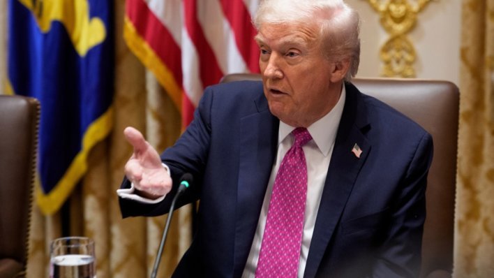 Trump izazvao zgražanje: Podijelio snimku smrtonosnog napada, pa objavio bizaran AI video