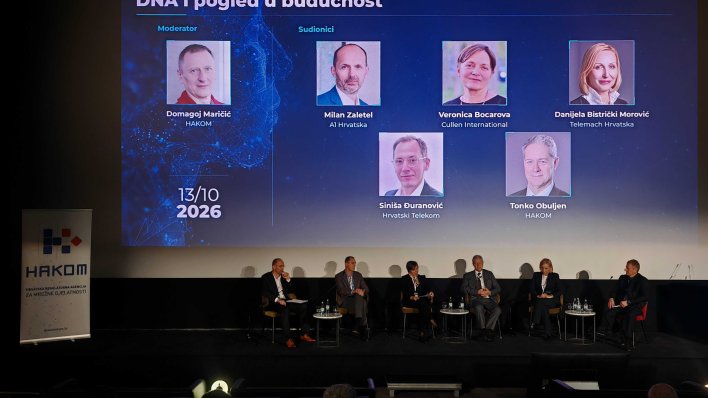 Telekomi i HAKOM kritični prema europskoj reformi: 'Očekivali smo jednostavnija pravila'