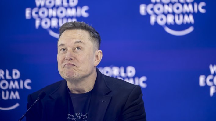Musk priznao: Malo sam se zanio s DOGE-om