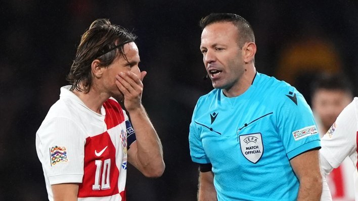 UEFA otkrila tko sudi Dinamu i Anderlechtu: Dvaput je sudio Vatrenima, a Hajduku donio sreću