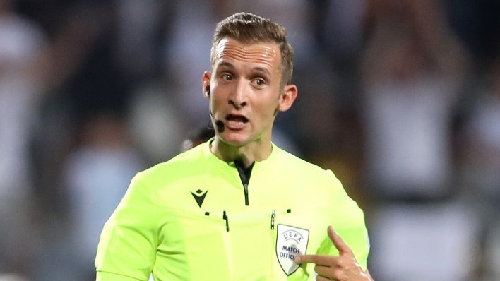 Evo tko sudi Hajduku i Ajaxu: Ovo mu nije prvi put da dolazi na Poljudu