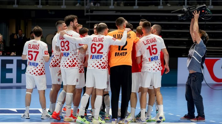 Nijemci za finale rukometnog SP-a spremaju nešto neviđeno